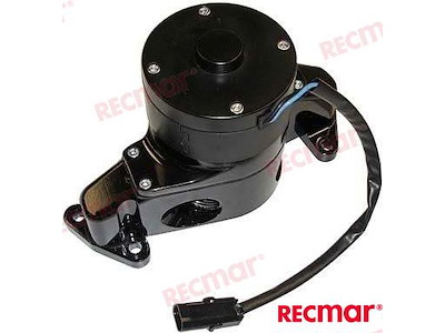 POMPA DELL-¦OLIO 5.0 FORD