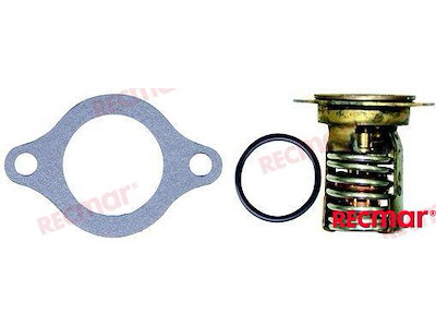 KIT TERMOSTATO OMC-VOLVO