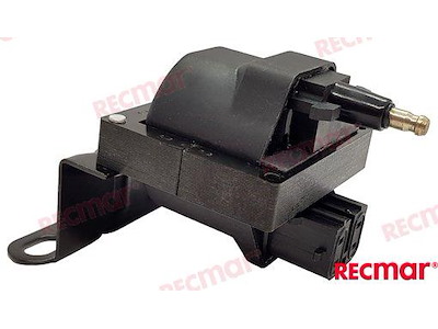 BOBINA: DELCO HI COPPIAFORMANCE (HE