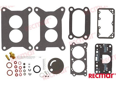 KIT CARBURATORE