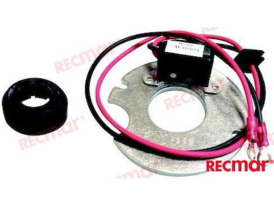 SENSORE VOLVO 855910 - 3854077