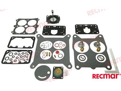 KIT CARBURATORE