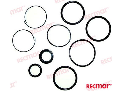 KIT RIPARAZIONE PISTONE