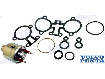 INIETTORE COMBUSTIBILE