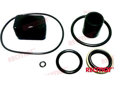 KIT RIPARAZIONE PIEDE SX COBRA