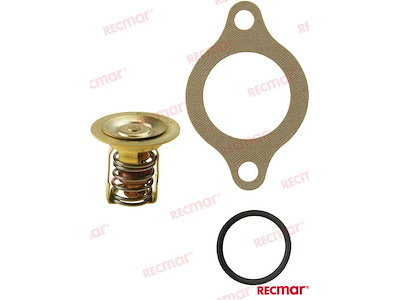 KIT TERMOSTATO OMC-VOLVO salata
