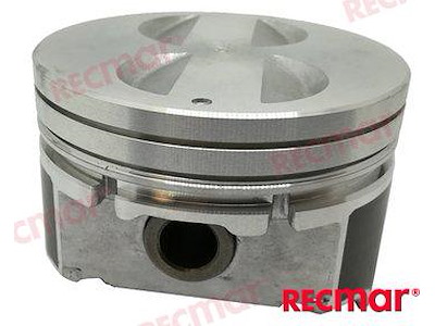 PISTON FORD 5.0L (96-01) 0.40