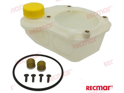 DEPOSITO TRIM VOLVO TKS SX-M