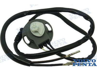 SENSORE TRIM VOLVO DIGITALE