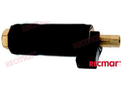 POMPA COMBUSTIBILE ELETTRICA