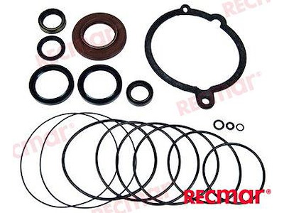 KIT PARTE INFERIORE XDP