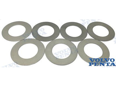 ARANDELA HORQUILLA DP