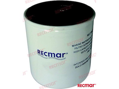 FILTRO COMBUSTIBILE PICCOLO