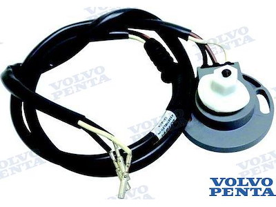 SENSORE TRIM VOLVO ANALOGICO AMERIC