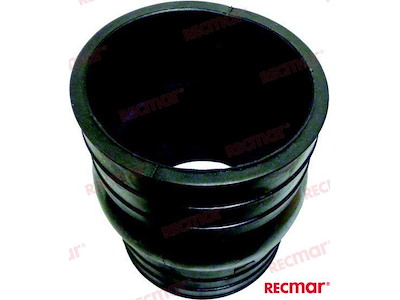 CUFFIA  SCARICO OMC 3852741