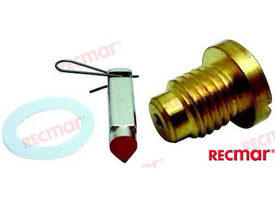 KIT SPILLO  CARBURATORE