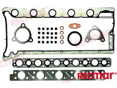 KIT GUARNIZIONI SUPERIORE D3