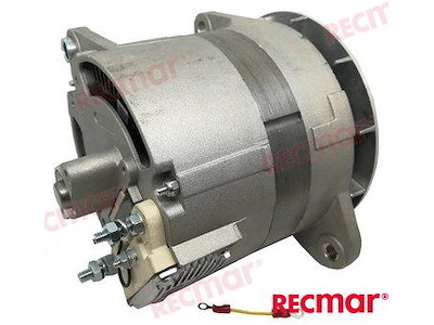 ALTERNADOR VOLVO 12V 130 AMP