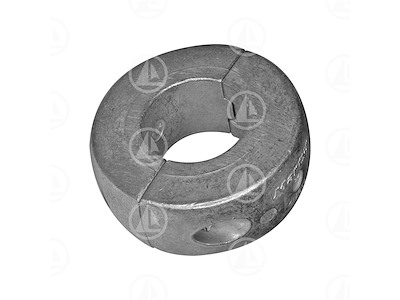 THIN COLLAR ANODE DIA 35MM