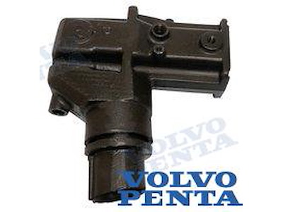 GOMITO VOLVO 25.7 CM