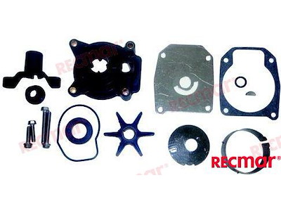 KIT RIPARAZIONE POMPA ACQUA