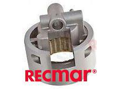 COPERCHIO CUSCINETTO