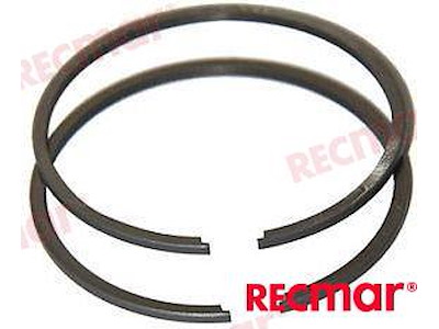 KIT TENUTE JOHNSON 5HP.