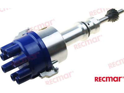 SPINTEROGENO FORD 302 5,0 V8