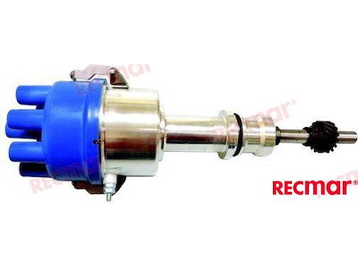 SPINTEROGENO FORD 351 5,8 V8