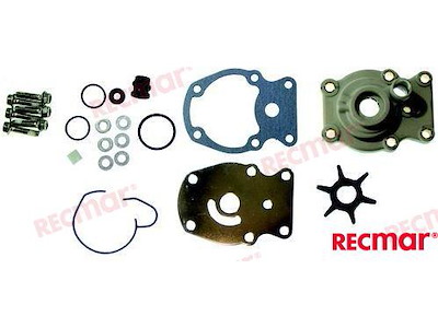 KIT RIPARAZIONE POMPA ACQUA