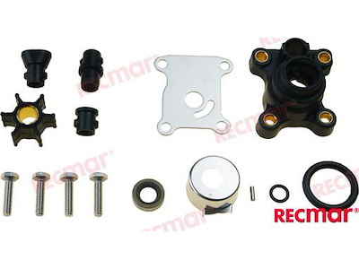 KIT RIPARAZIONE POMPA ACQUA