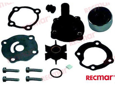 KIT RIPARAZIONE POMPA ACQUA