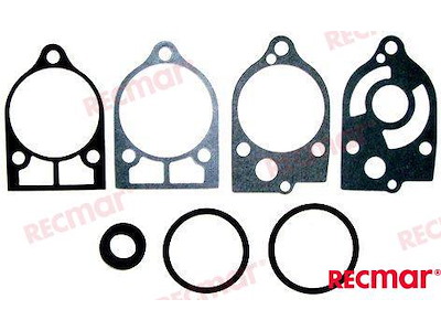 KIT GUARNIZIONI POMPA ACQUA