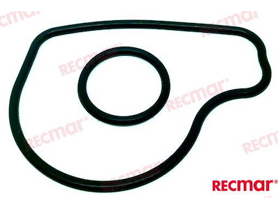 KIT TENUTE TRANSON SX