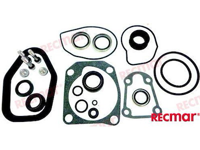 KIT PARAOLIO E GUARNIZIONI