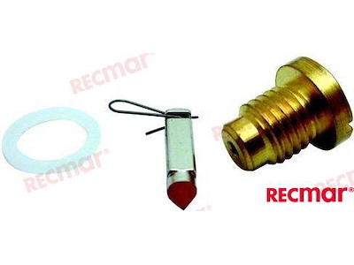 KIT SPILLO  CARBURATORE