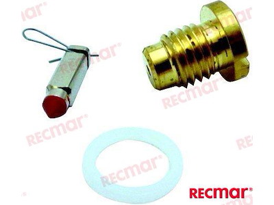 KIT SPILLO CARBURATORE