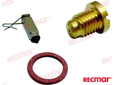 KIT SPILLO  CARBURATORE