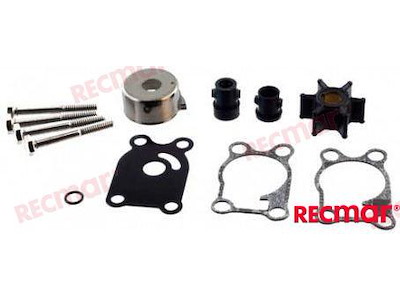 KIT POMPA ACQUA JOHNSON