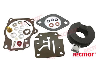 KIT GUARNIZIONI CARBURATORE