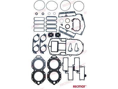 KIT GUARNIZIONI JOHNSON-EVINRUDE