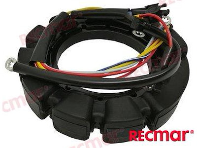 STATORE MERCURY 4 CYL