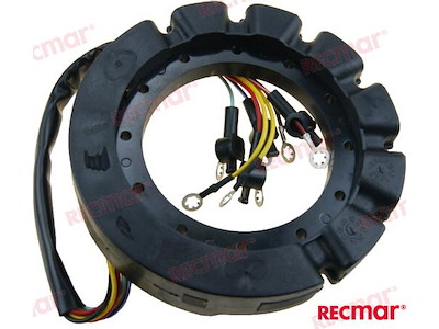 STATORE MERCURY 6 CYL. EN V