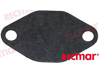 COVER GASKET