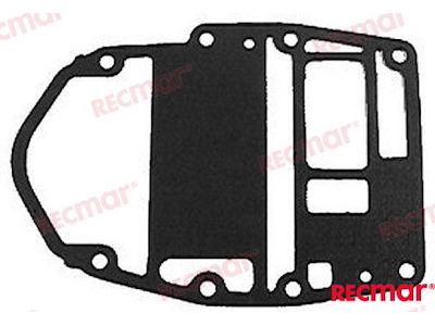ENGINE HOLDER GASKET