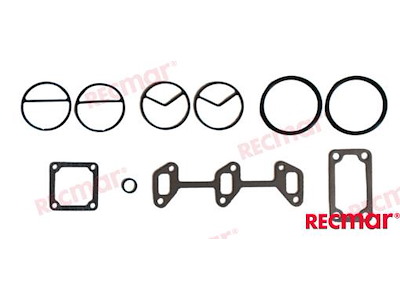 KIT DI GUARNIZIONI REFRIGERATORI