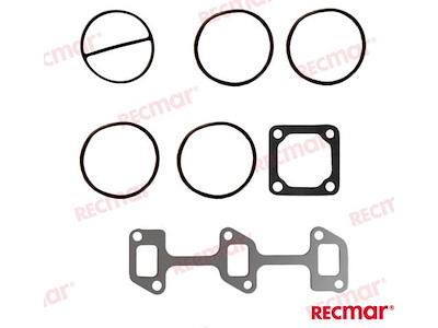 KIT DI GUARNIZIONI REFRIGERATORI