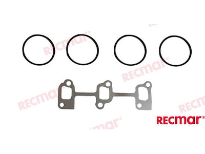 KIT DI GUARNIZIONI REFRIGERATORI