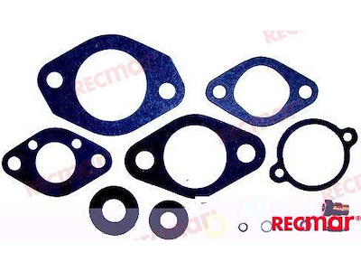 KIT GUARNIZIONI CARBURATORE