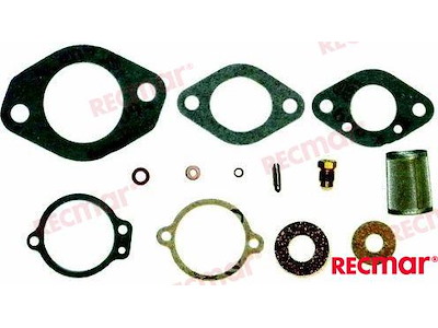 KIT GUARNIZIONI CARBURATORE